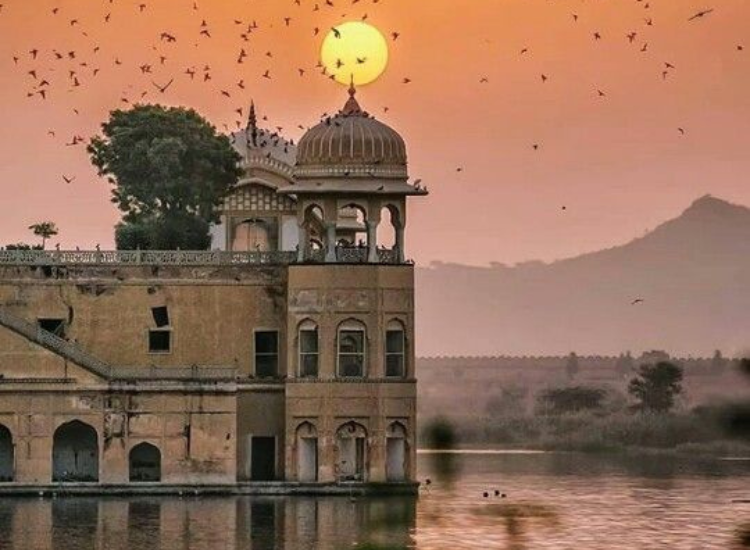 Du lịch Ấn Độ Du lịch Ấn Độ